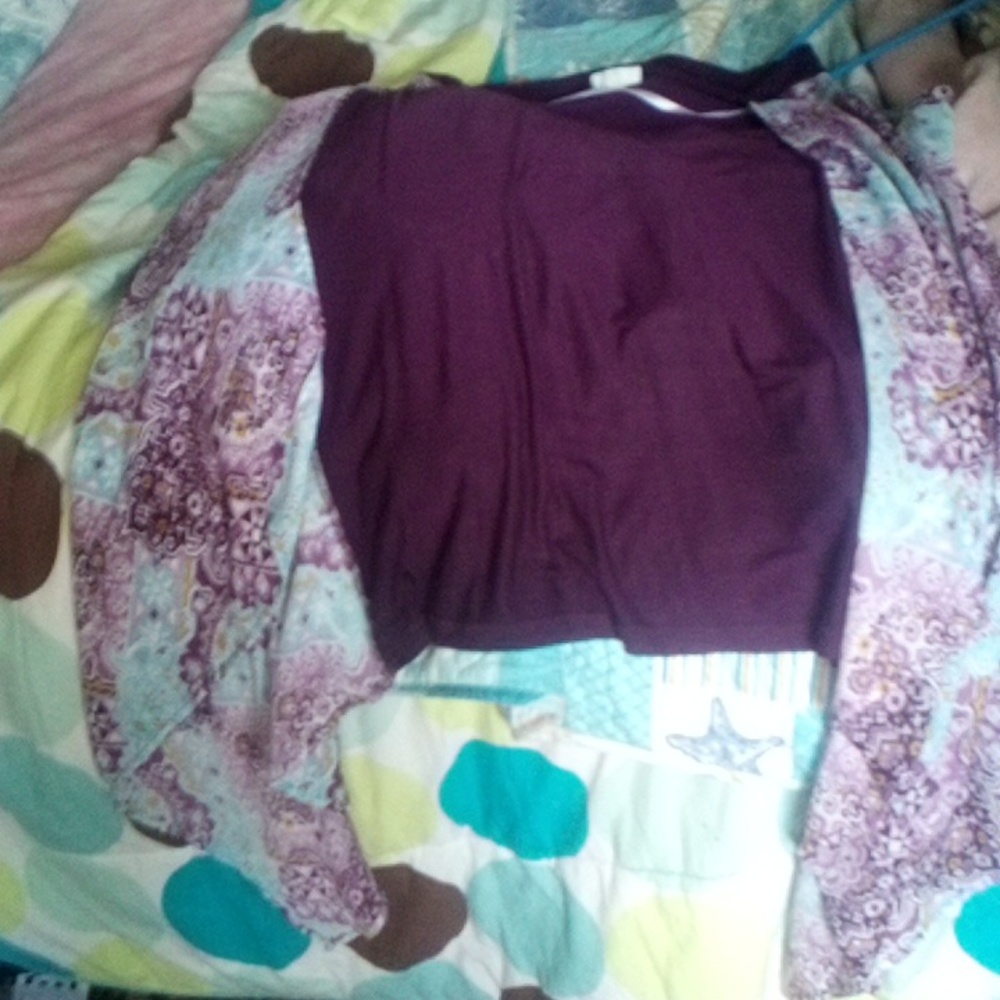 Medium purple